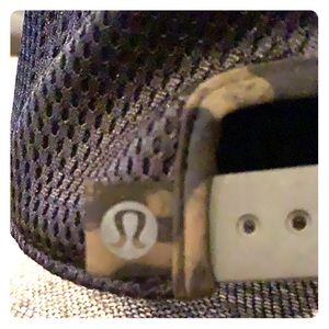 Lululemon Cap